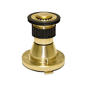 Esguicho Regulável Storz 1.1/2" - Latão