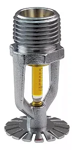 Sprinkler Spk Pendente 79°c 1/2 Pol. Cromado