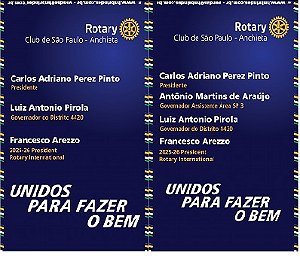 BANNER TECIDO GESTÃO 2025-2026 - 66 x 1,20