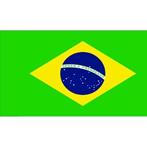 BANDEIRA DO BRASIL