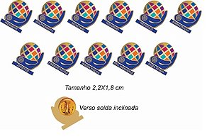 KIT DIRETORIA LEMA 2021-22