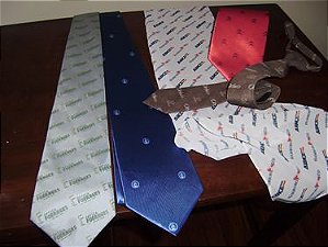 GRAVATAS PERSONALIZADAS