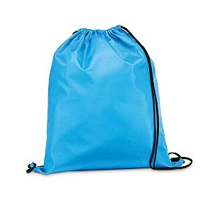 SACOLA TIPO MOCHILA