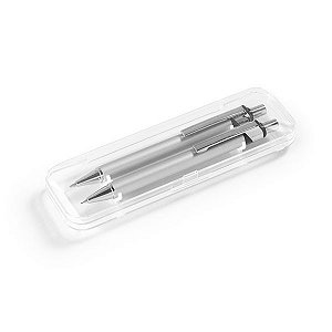 CONJUNTO ESFEROGRÁFICA E LAPISEIRA - 91834