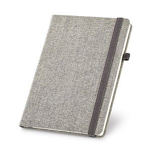 CADERNO CAPA DURA