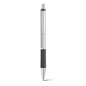 ESFEROGRÁFICA EM ALUMINIO - 91491- Gravada Rotary