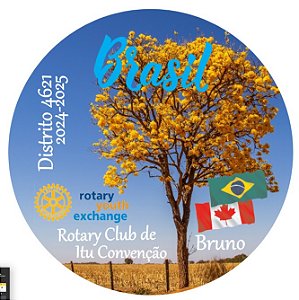 BOTTONS FAUNA BRASILEIRA E OUTROS Tamanho+ 2,5 CM E 3.5 cm