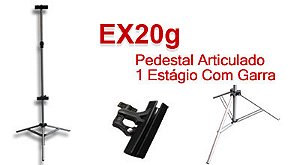 SUPORTE DE BANNER EX20