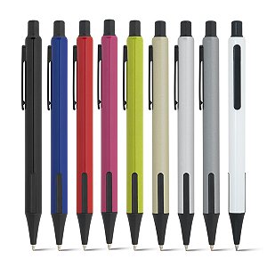 ESFEROGRAFICA DE ALUMINIO