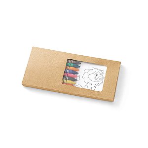KIT PARA PINTAR