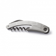 ABRIDOR E SACA-ROLHAS