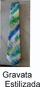 GRAVATAS BRASILEIRAS