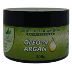 6 UNIDADES CREME TRATAMENTO ÓLEO DE ARGAN 300 G