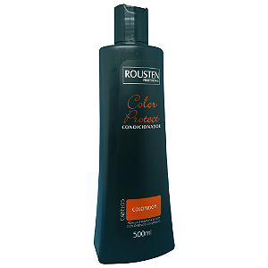 2 UNIDADES CONDICIONADOR CABELOS COLORIDOS 500 ML