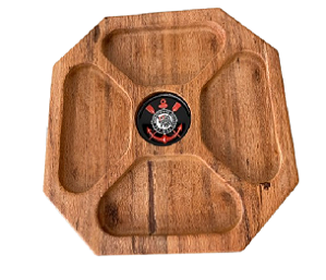 PETISQUEIRA CORINTHIANS