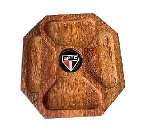 PETISQUEIRA TIME SAO PAULO