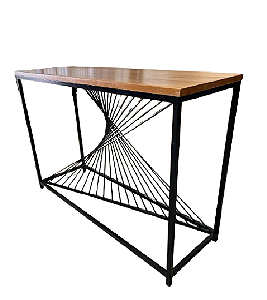 APARADOR ESTAIADO INDUSTRIAL