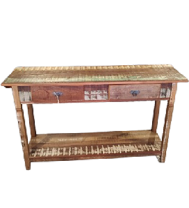 APARADOR PINTURA PATINA 1,5 METROS MISTO