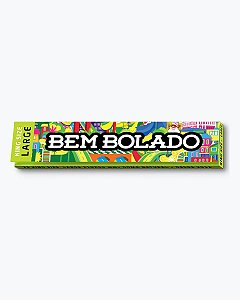 Seda Bem Bolado Pop King Size Large