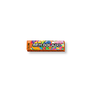 Seda Bem Bolado Pop 1 1/4 Slim