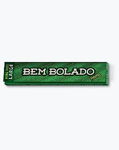 Seda Bem Bolado Hemp King Size