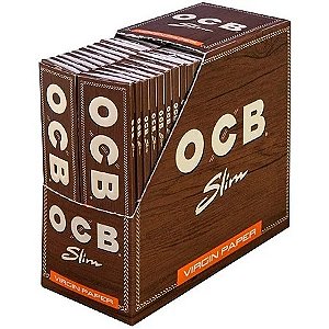 Seda OCB Brown King Size