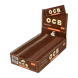 Seda OCB Brown 1 1/4