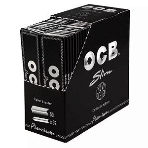 Seda OCB Premium King Size