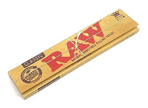 Seda RAW Classic King Size