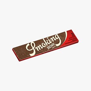 Seda Smoking Brown King Size