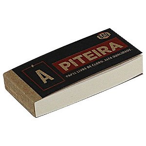 Piteira A Piteira Clássica Pequena