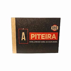 Piteira A Piteira Extra Longa