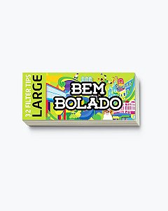 Piteira Bem Bolado Pop Large