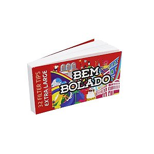 Piteira Bem Bolado Extra Large