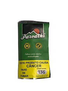Tabaco Parvathi Natural 25g