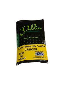 Tabaco Dublin Ice Mint 25g