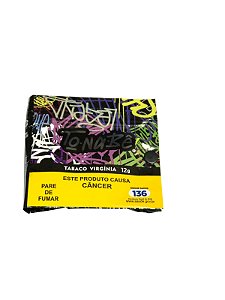Tabaco Tonabê Virginia Gold 12g