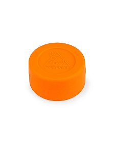 Slick Pote de Silicone Squadafum 2 divisórias