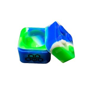 Slick Pote de Silicone CulturaDAB Lego 11ml