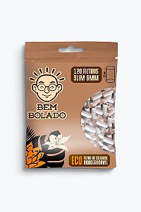 Filtro Bem Bolado Biodegradável 6x15mm