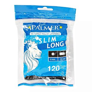Filtro Palmer Slim Long 6x22mm