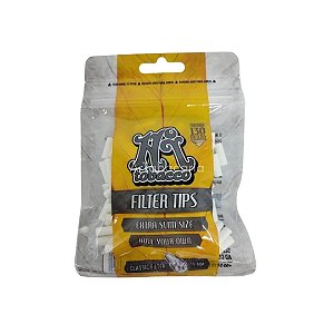 Filtro Hi Tobacco 5,4x15mm