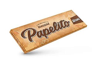 Seda Papelito Brown 1 1/4