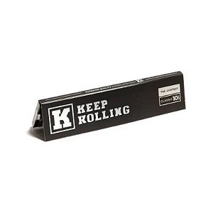 Seda Keep Rolling Classic King Size