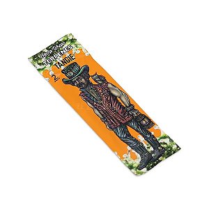 Blunt Lion Rolling Circus Hemp Wrap Terpenes - Tangie