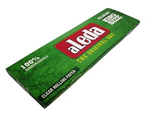 Aleda Celulose King Size
