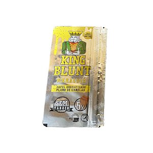 Blunts King Blunt King Size - Maracujá