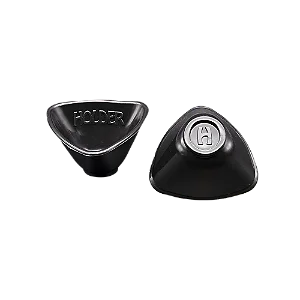 Cuia Triangular Holder