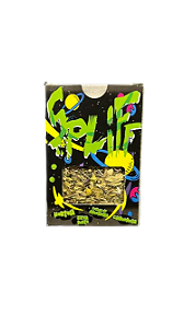 Kumbaya Lemon Blend Spliff 20g
