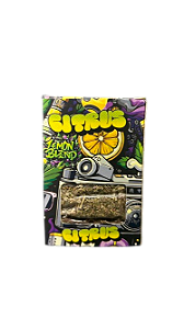Kumbaya Lemon Blend Citrus 20g
